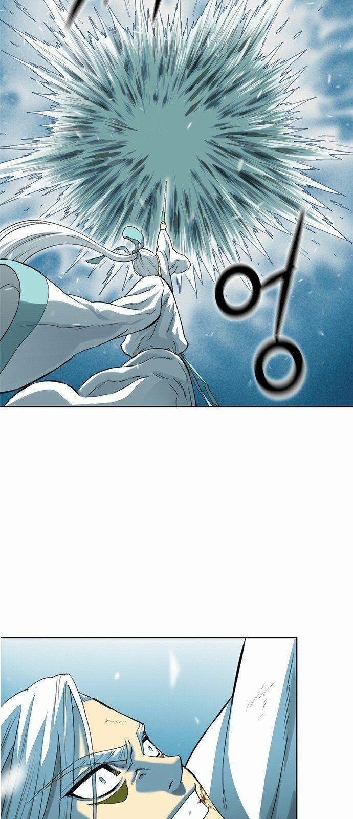 Thiên Hạ Đệ Nhất Nhân 5 trang 7