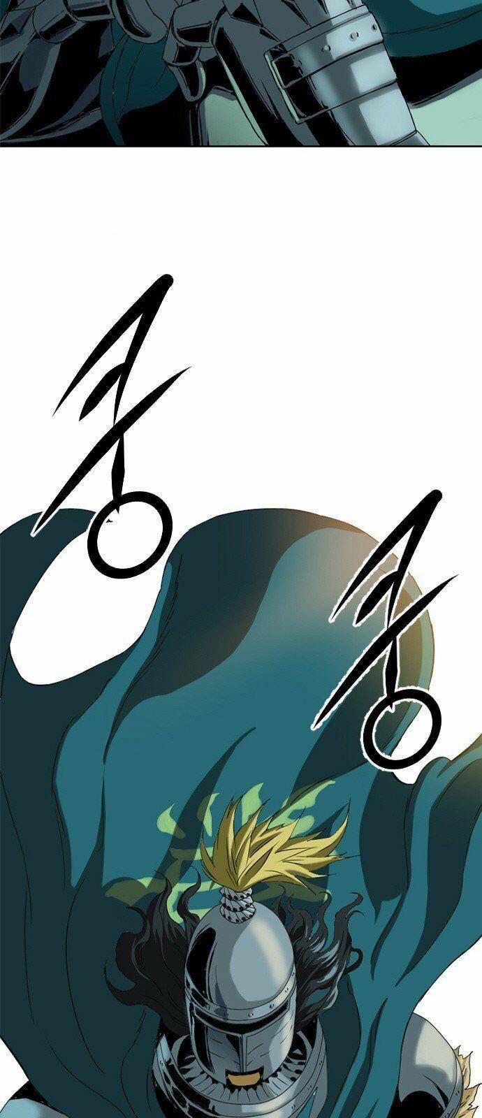 Thiên Hạ Đệ Nhất Nhân 5 trang 71