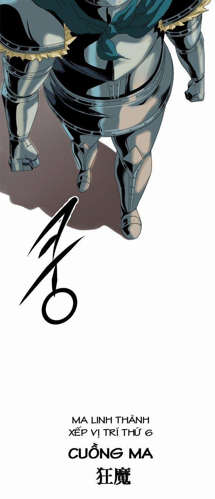 Thiên Hạ Đệ Nhất Nhân 5 trang 72