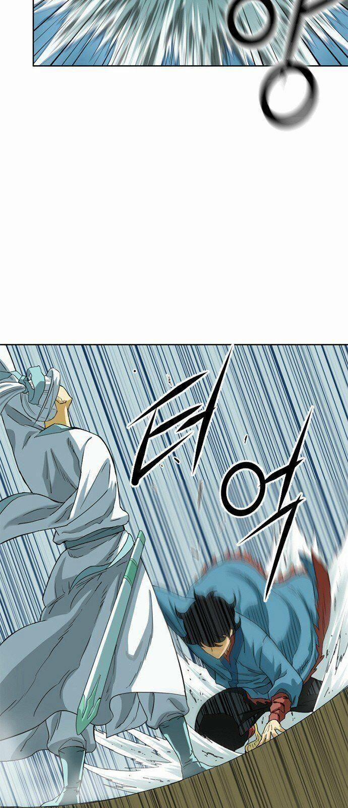 Thiên Hạ Đệ Nhất Nhân 5 trang 9