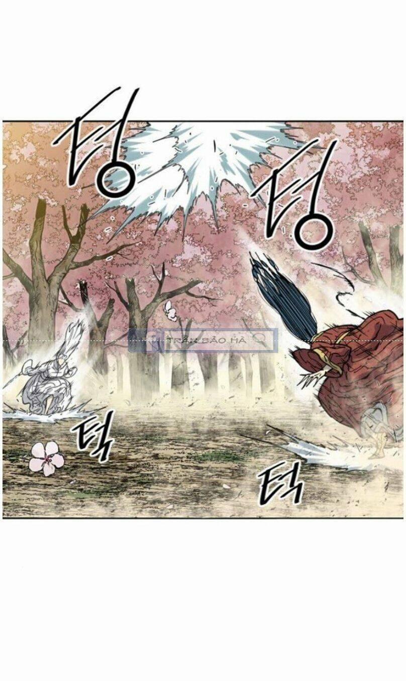 Thiên Hạ Đệ Nhất Nhân 50 trang 0