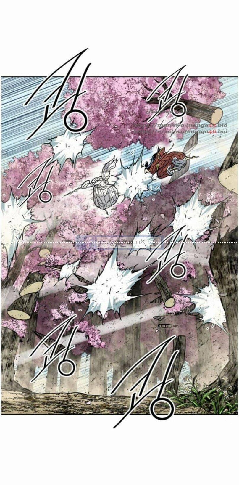 Thiên Hạ Đệ Nhất Nhân 50 trang 1