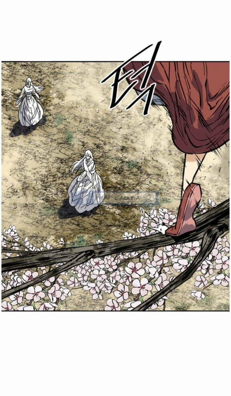 Thiên Hạ Đệ Nhất Nhân 50 trang 10