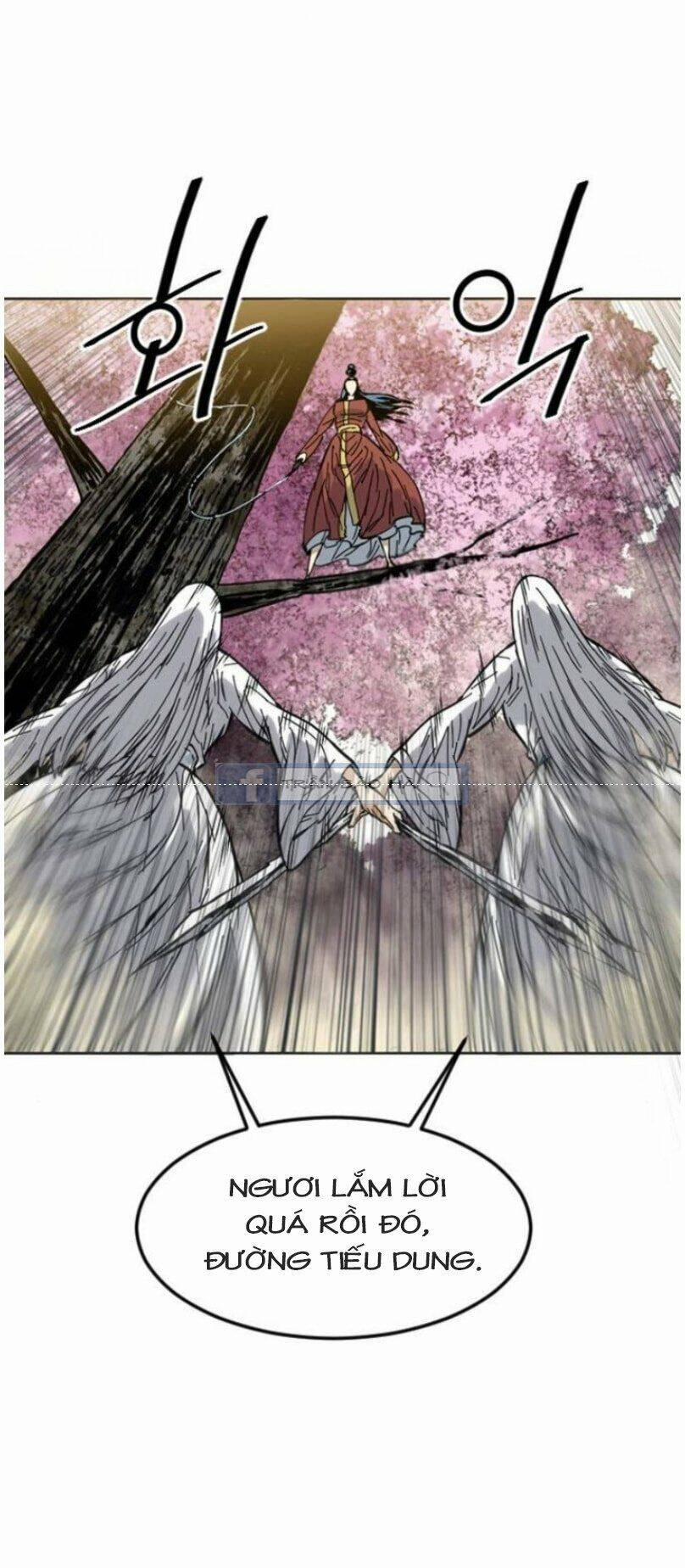 Thiên Hạ Đệ Nhất Nhân 50 trang 14