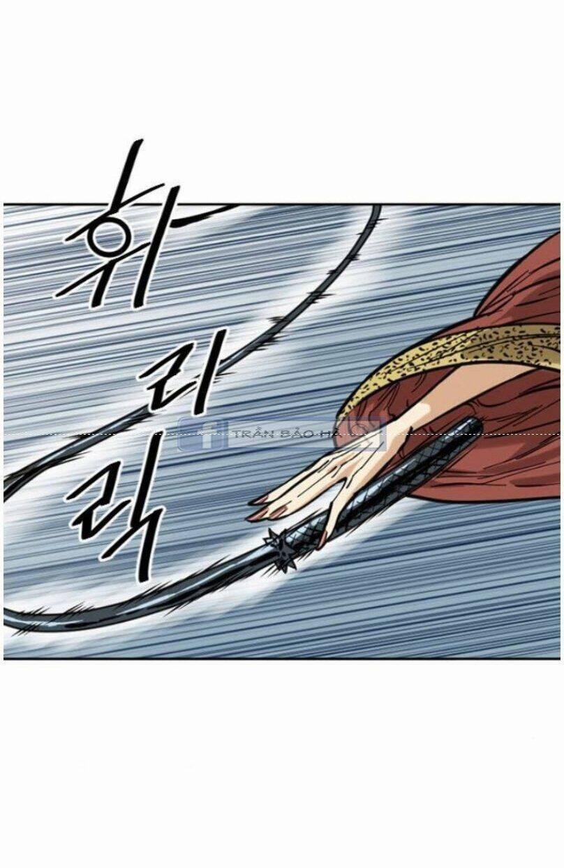 Thiên Hạ Đệ Nhất Nhân 50 trang 15