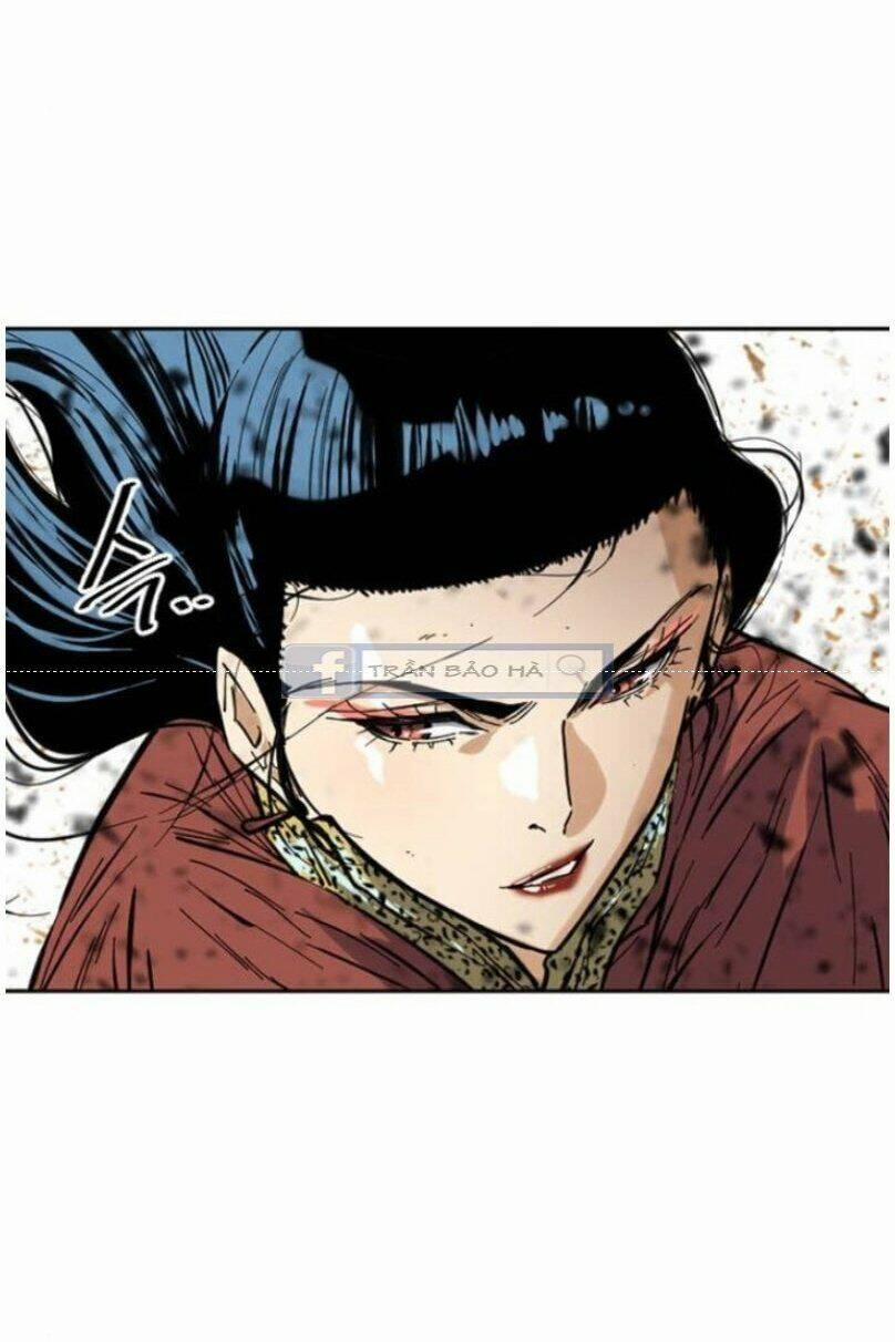 Thiên Hạ Đệ Nhất Nhân 50 trang 17