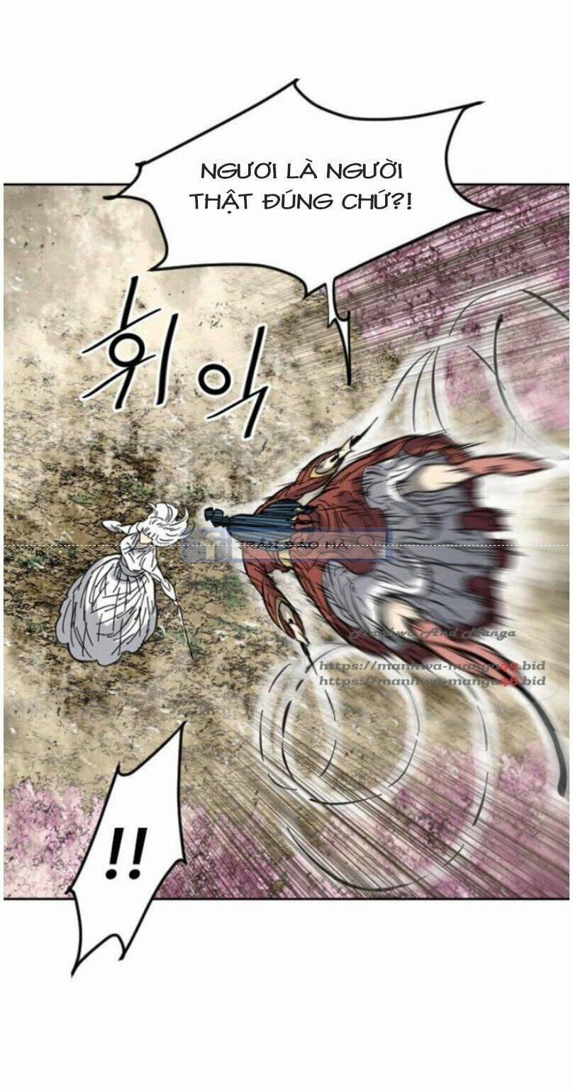 Thiên Hạ Đệ Nhất Nhân 50 trang 18