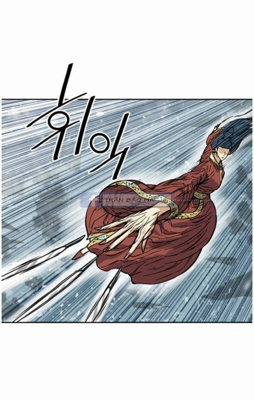 Thiên Hạ Đệ Nhất Nhân 50 trang 2