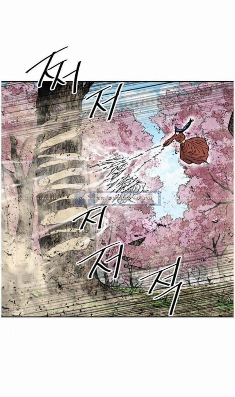 Thiên Hạ Đệ Nhất Nhân 50 trang 20