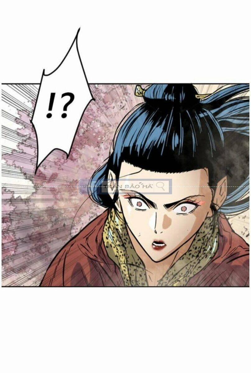 Thiên Hạ Đệ Nhất Nhân 50 trang 21