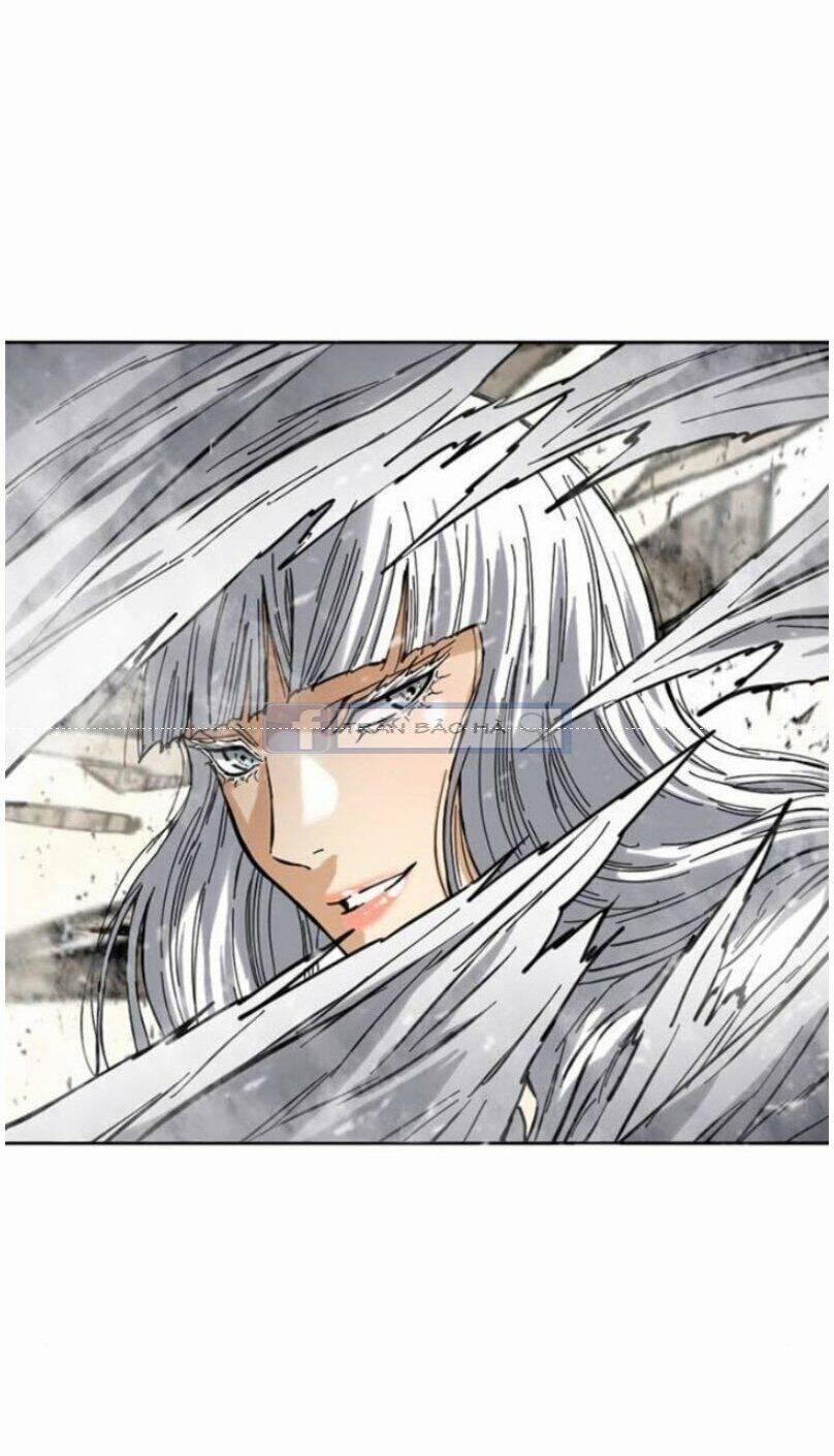 Thiên Hạ Đệ Nhất Nhân 50 trang 22