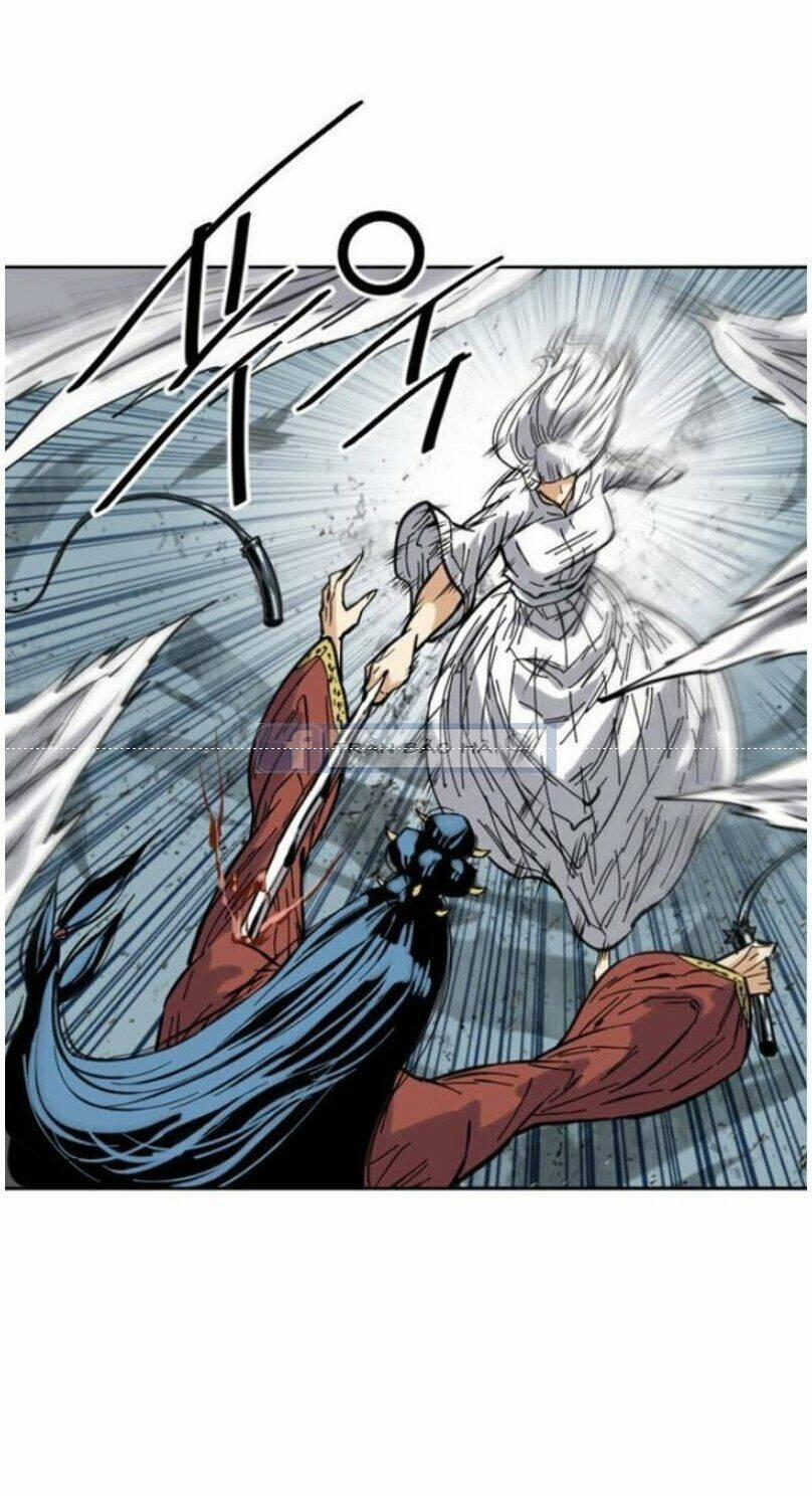 Thiên Hạ Đệ Nhất Nhân 50 trang 23