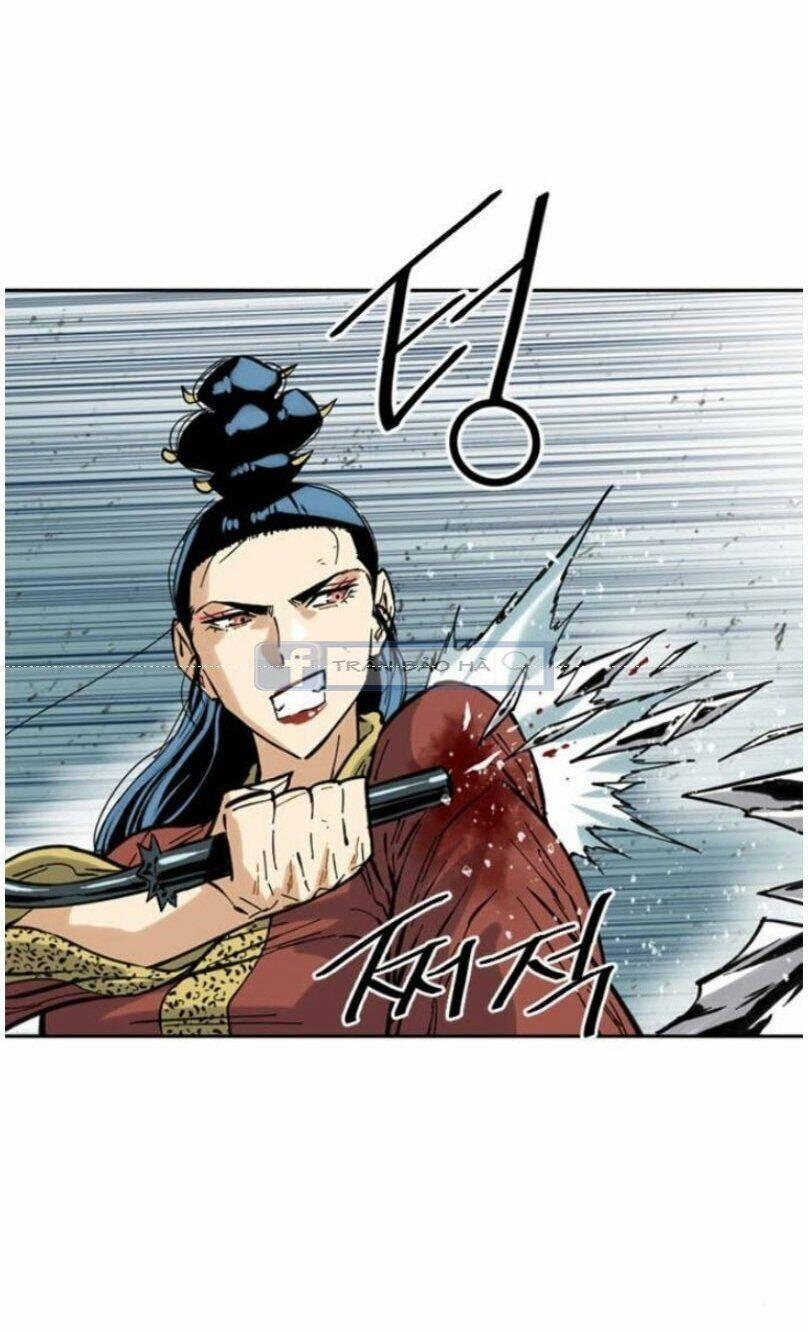 Thiên Hạ Đệ Nhất Nhân 50 trang 24