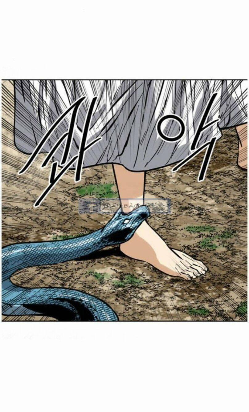 Thiên Hạ Đệ Nhất Nhân 50 trang 28