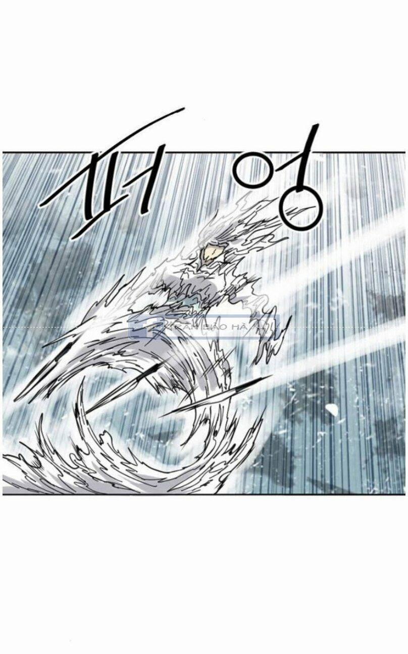 Thiên Hạ Đệ Nhất Nhân 50 trang 3