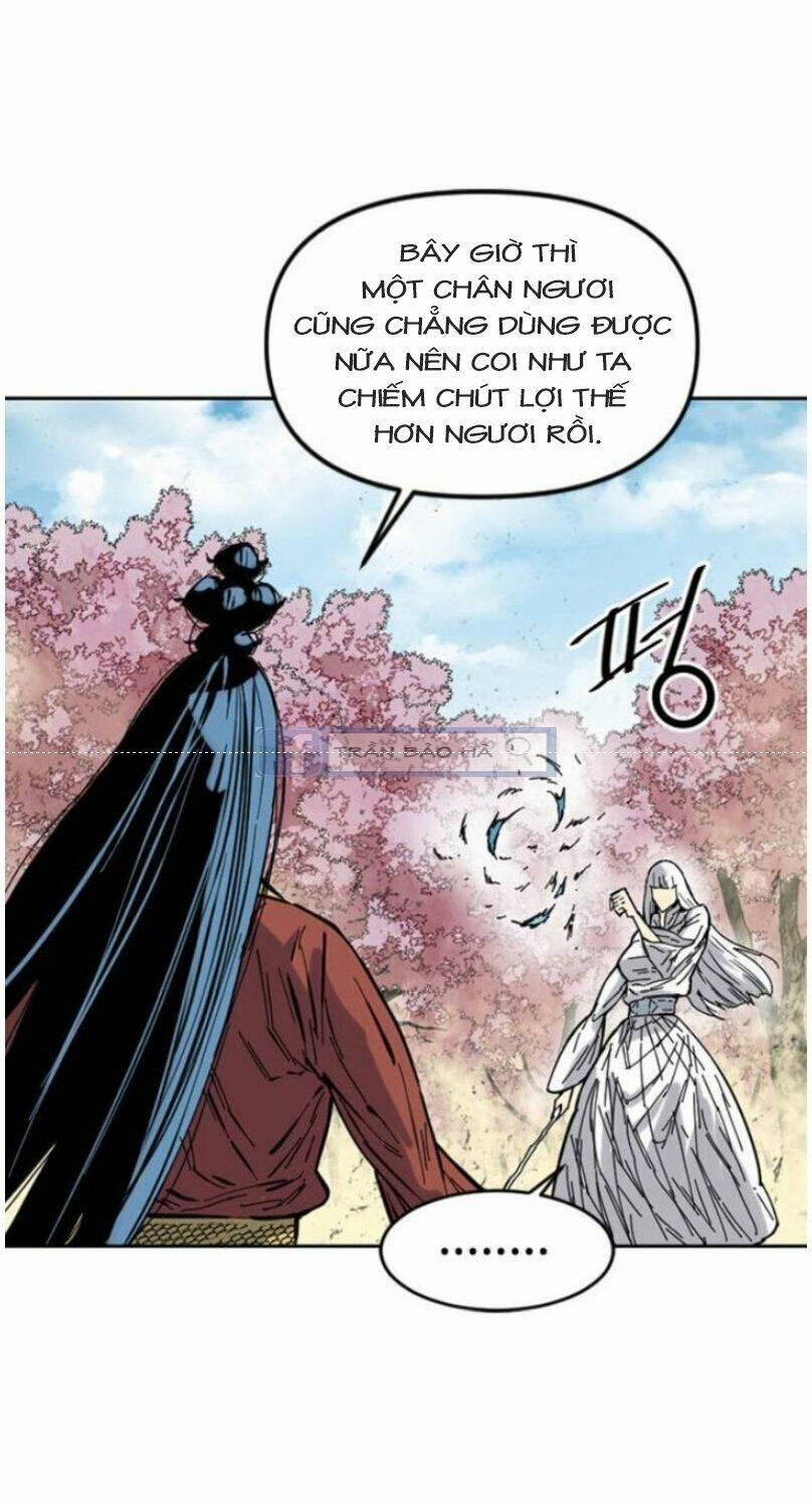 Thiên Hạ Đệ Nhất Nhân 50 trang 31