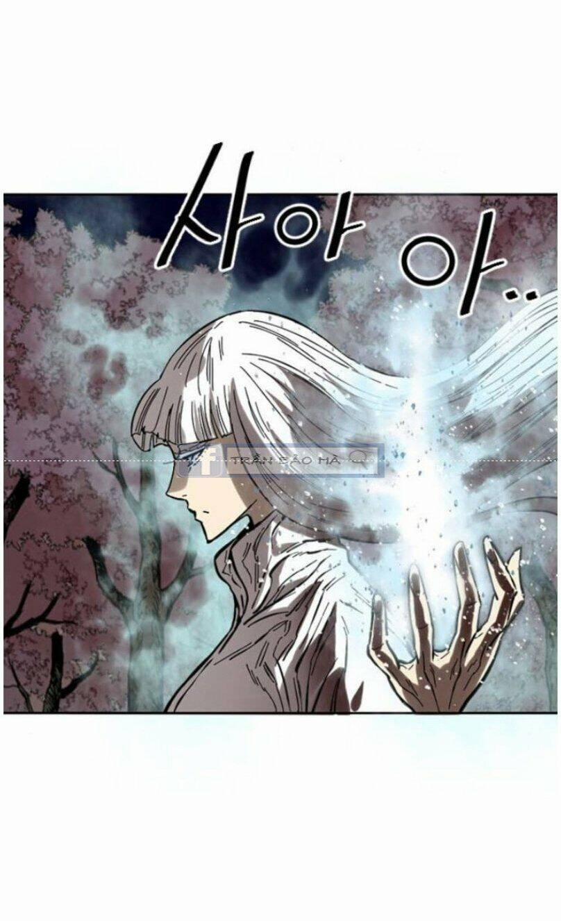 Thiên Hạ Đệ Nhất Nhân 50 trang 35