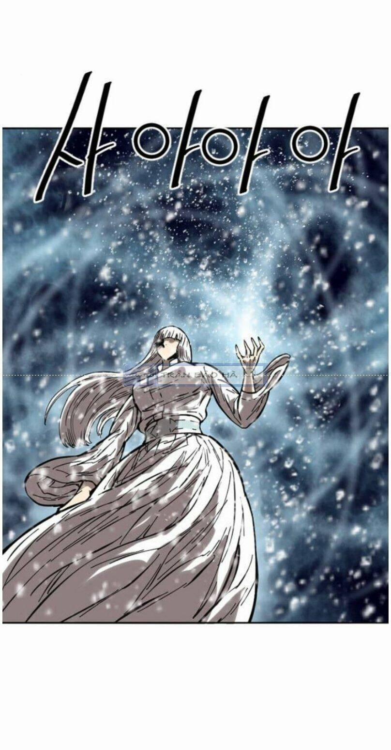 Thiên Hạ Đệ Nhất Nhân 50 trang 36