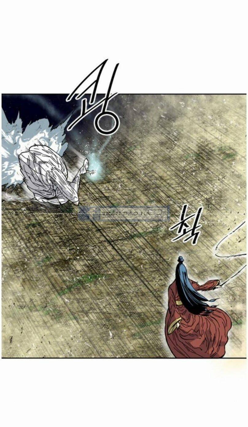 Thiên Hạ Đệ Nhất Nhân 50 trang 37