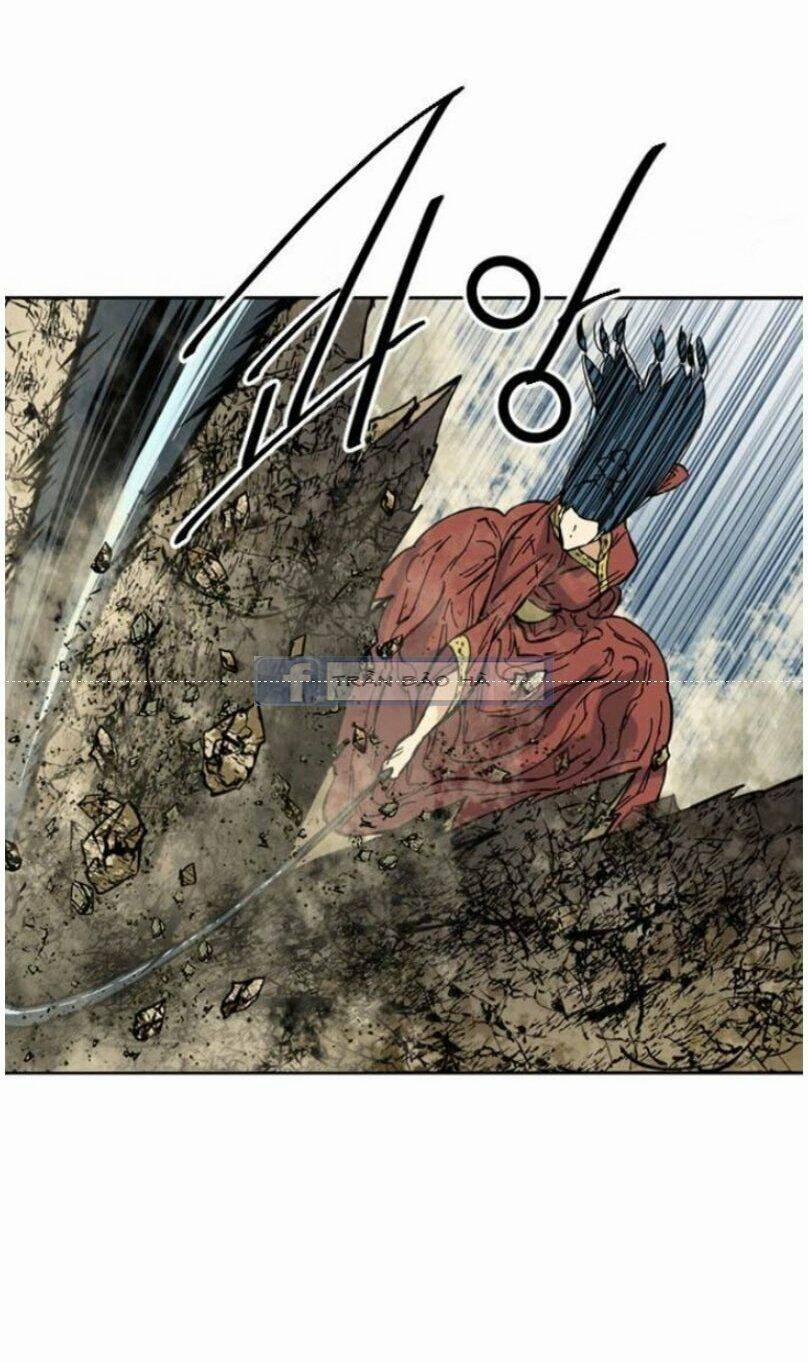 Thiên Hạ Đệ Nhất Nhân 50 trang 38