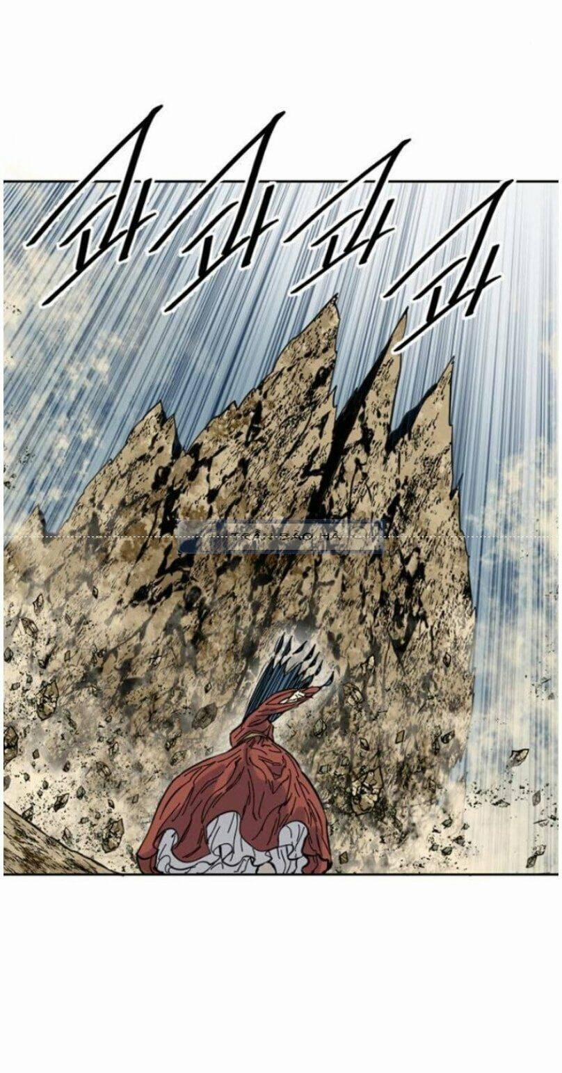 Thiên Hạ Đệ Nhất Nhân 50 trang 39