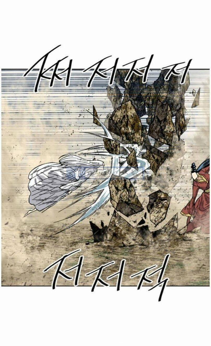 Thiên Hạ Đệ Nhất Nhân 50 trang 40