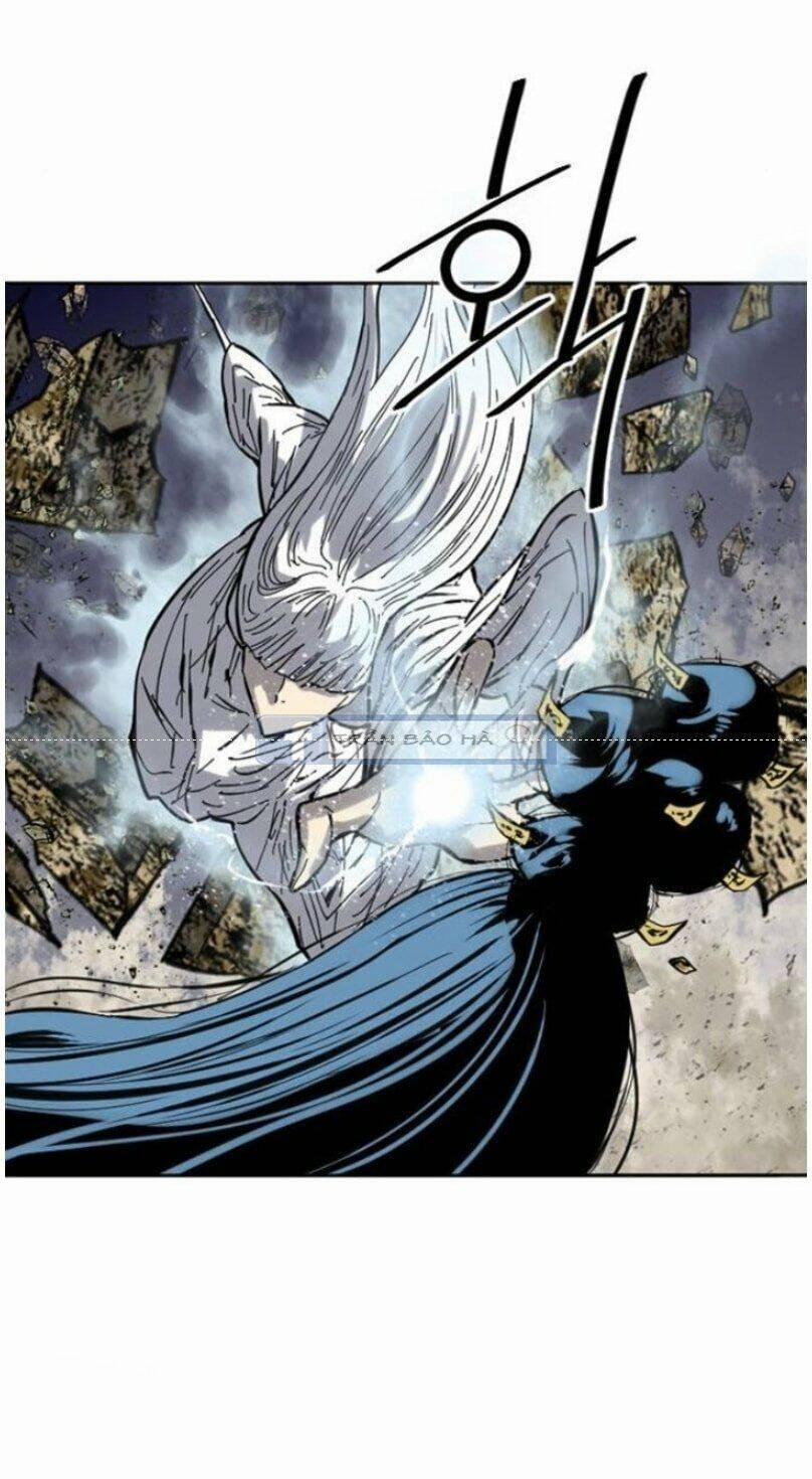 Thiên Hạ Đệ Nhất Nhân 50 trang 41