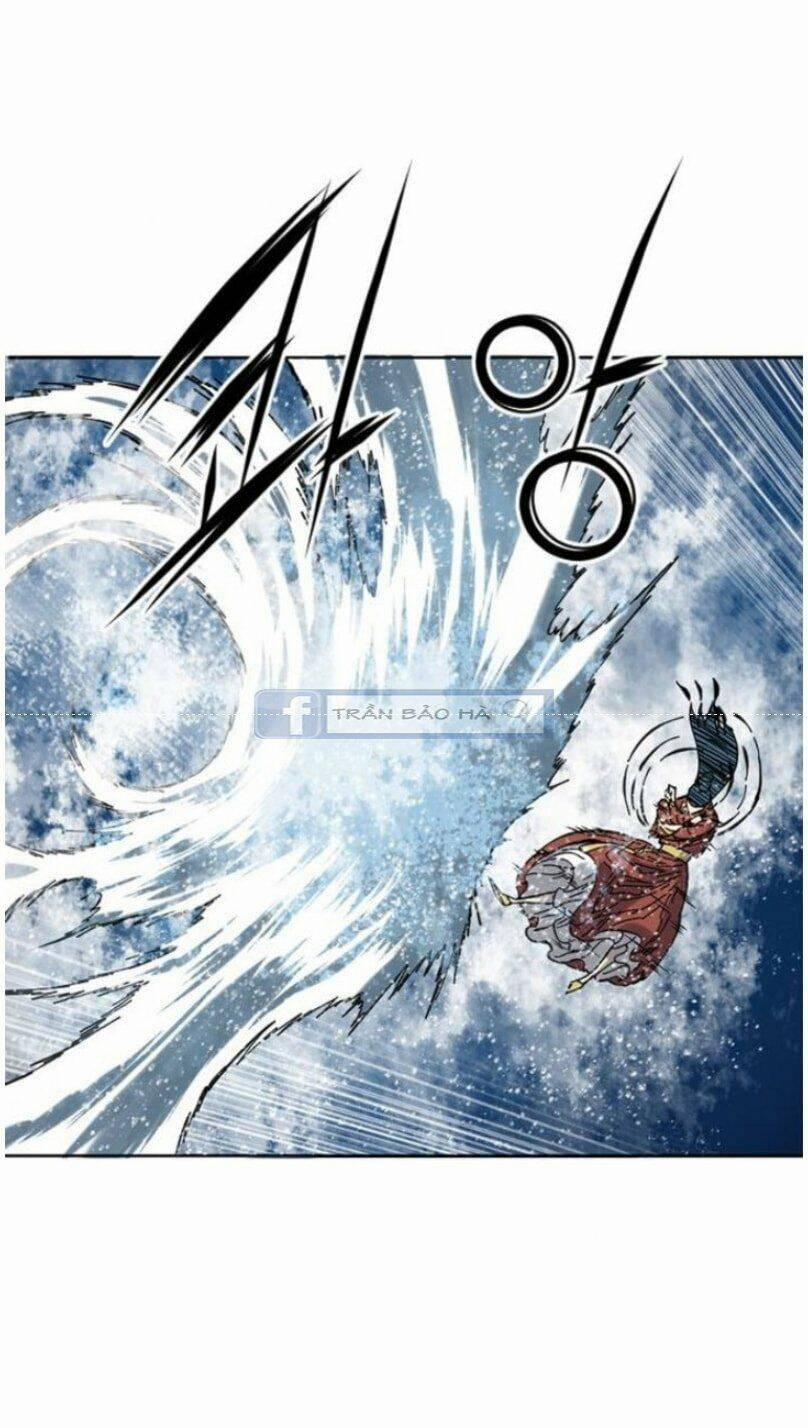 Thiên Hạ Đệ Nhất Nhân 50 trang 42