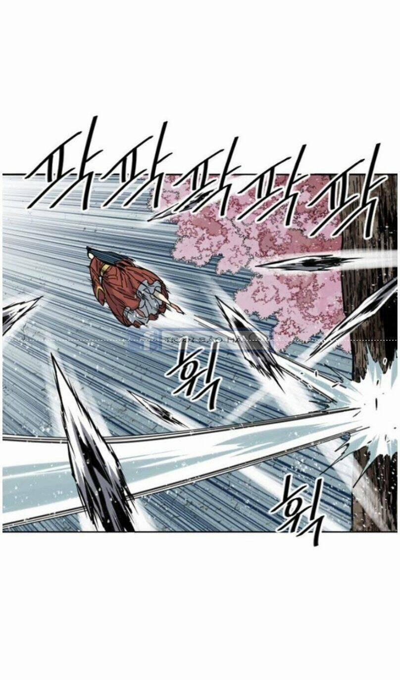 Thiên Hạ Đệ Nhất Nhân 50 trang 47