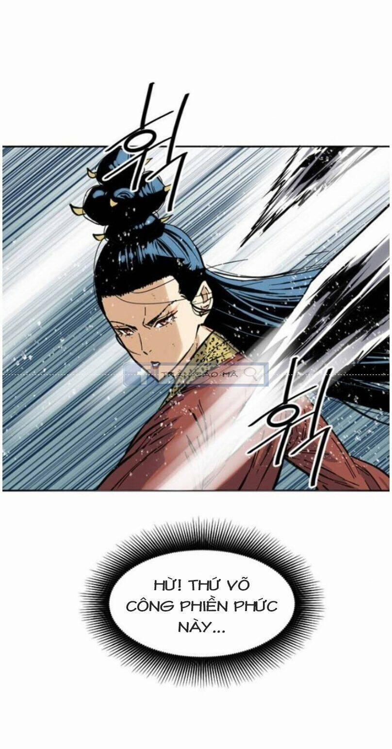 Thiên Hạ Đệ Nhất Nhân 50 trang 48