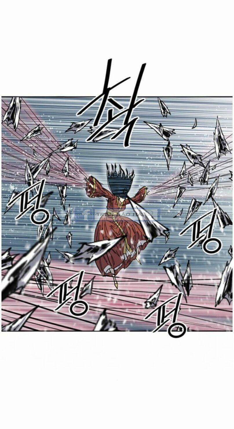 Thiên Hạ Đệ Nhất Nhân 50 trang 49