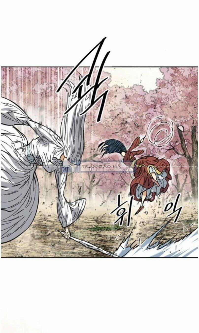 Thiên Hạ Đệ Nhất Nhân 50 trang 5