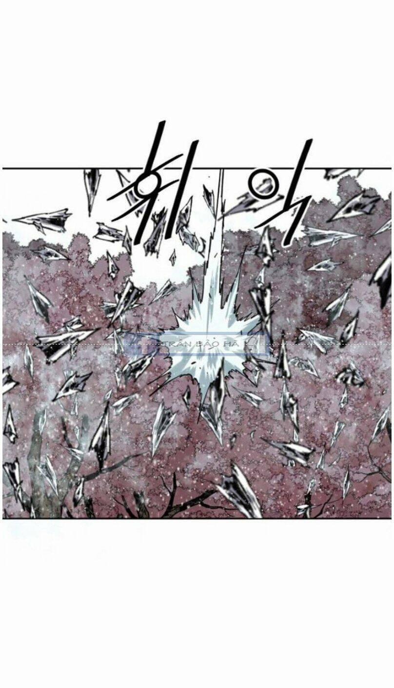 Thiên Hạ Đệ Nhất Nhân 50 trang 51