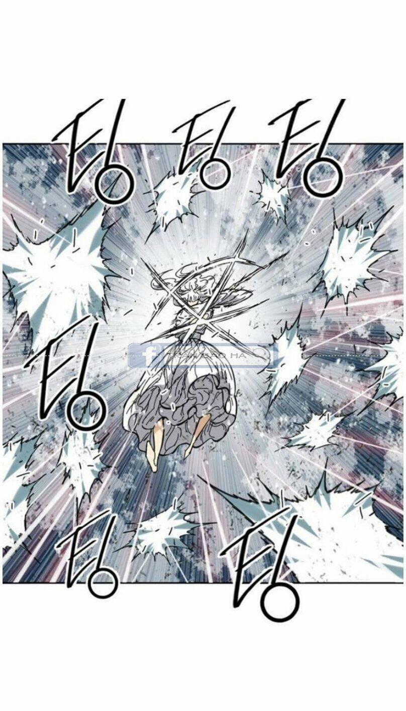 Thiên Hạ Đệ Nhất Nhân 50 trang 55