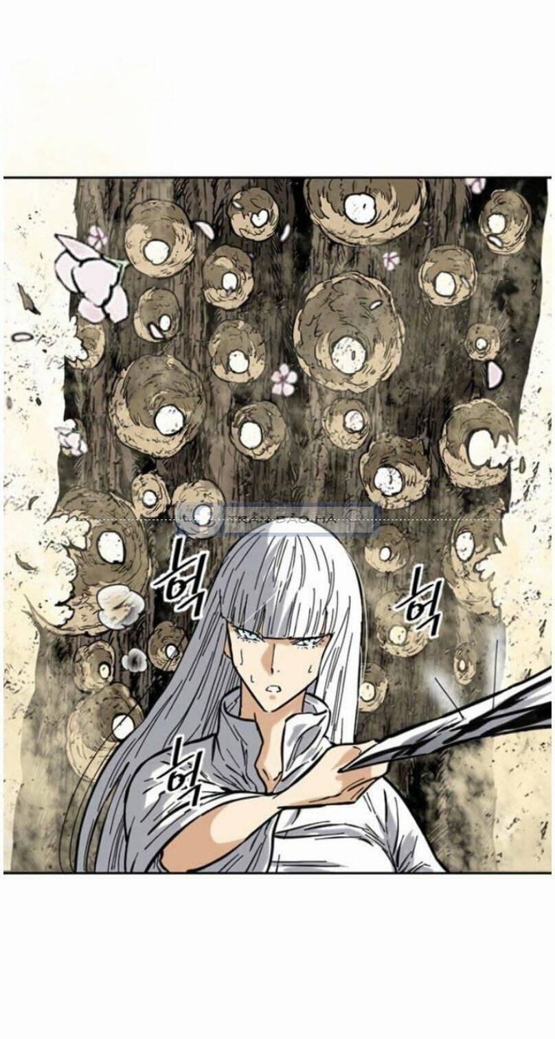 Thiên Hạ Đệ Nhất Nhân 50 trang 57