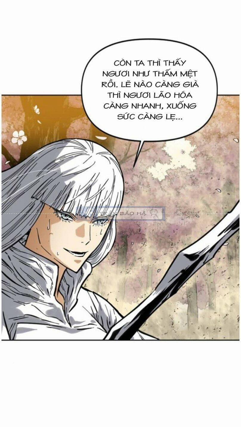 Thiên Hạ Đệ Nhất Nhân 50 trang 59