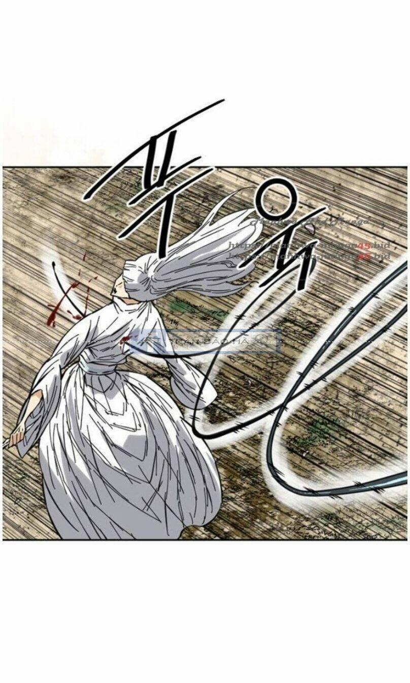 Thiên Hạ Đệ Nhất Nhân 50 trang 6