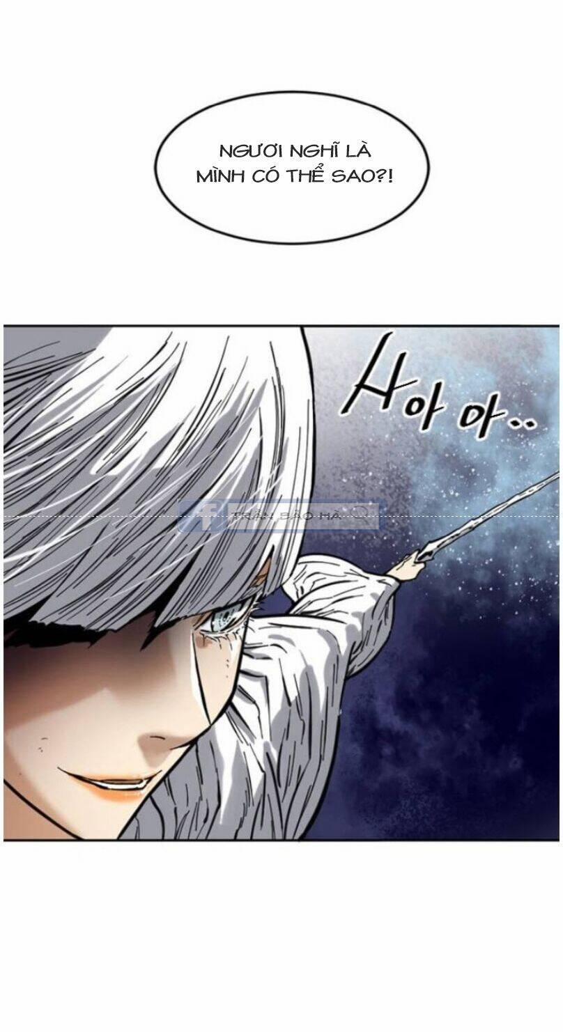 Thiên Hạ Đệ Nhất Nhân 50 trang 61