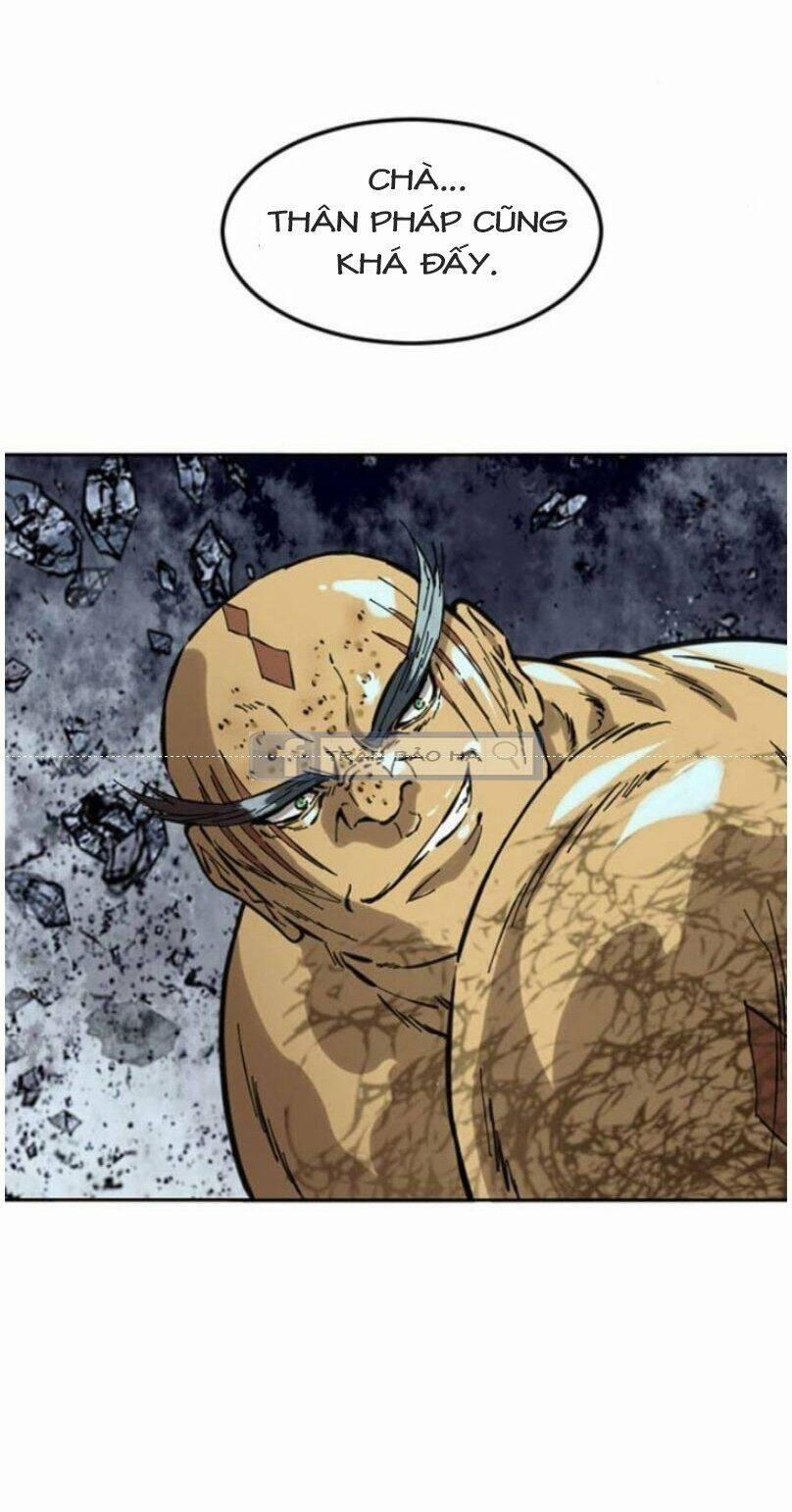 Thiên Hạ Đệ Nhất Nhân 50 trang 69