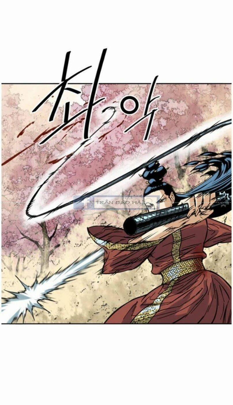 Thiên Hạ Đệ Nhất Nhân 50 trang 7