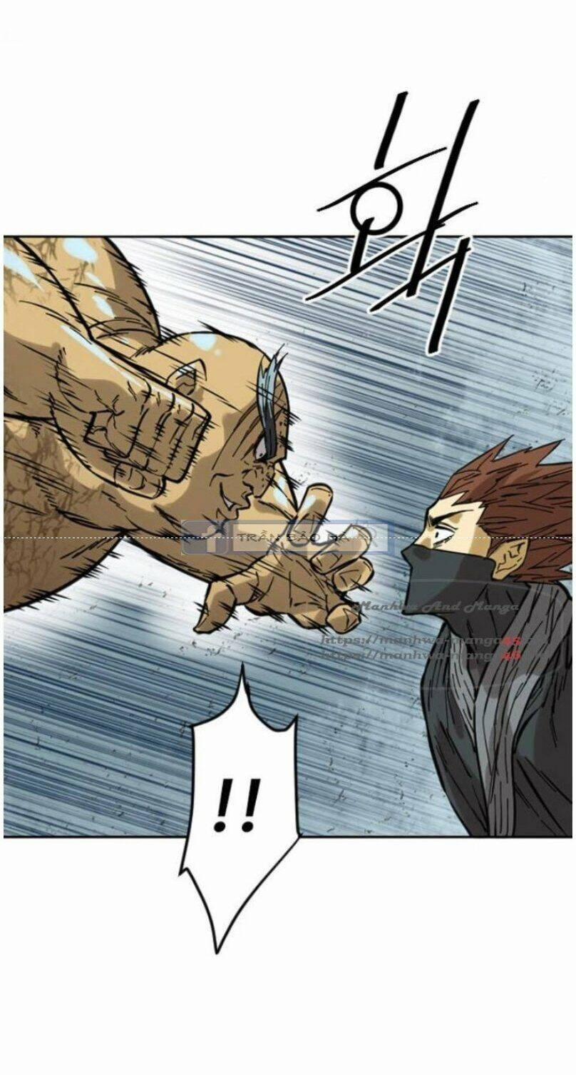 Thiên Hạ Đệ Nhất Nhân 50 trang 70