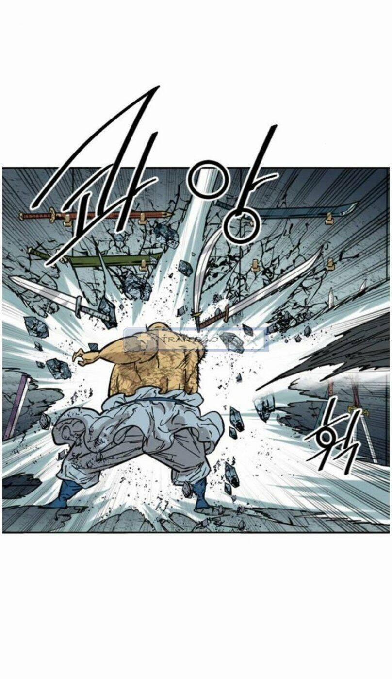 Thiên Hạ Đệ Nhất Nhân 50 trang 71