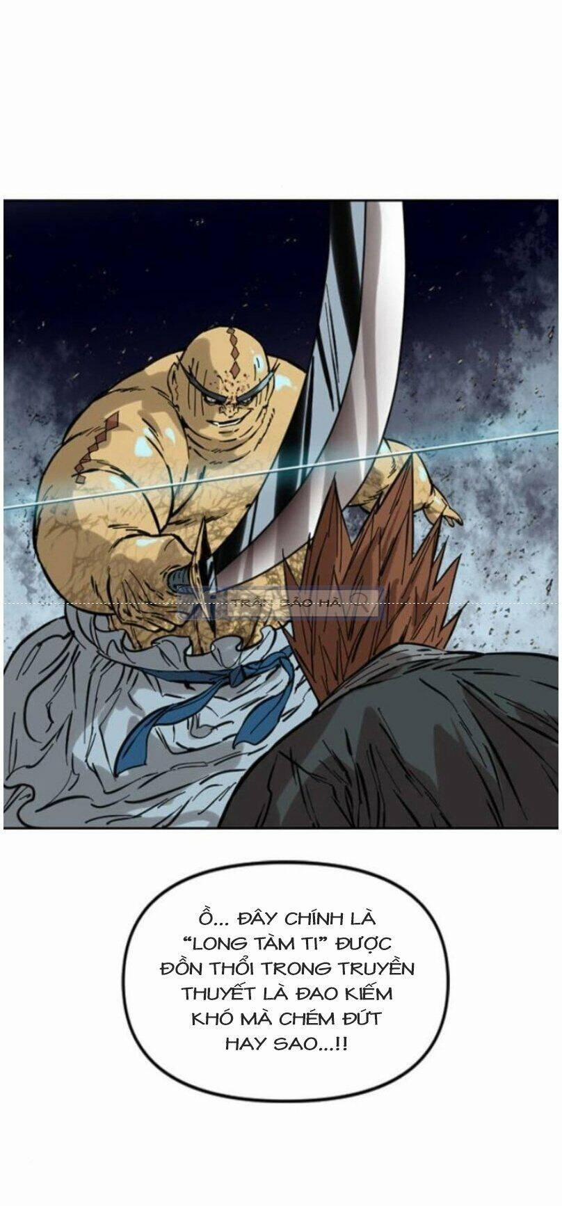 Thiên Hạ Đệ Nhất Nhân 50 trang 74