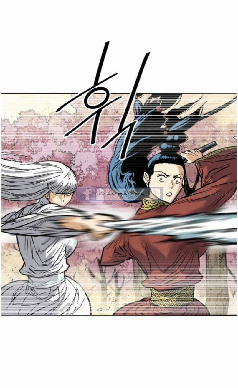 Thiên Hạ Đệ Nhất Nhân 50 trang 8