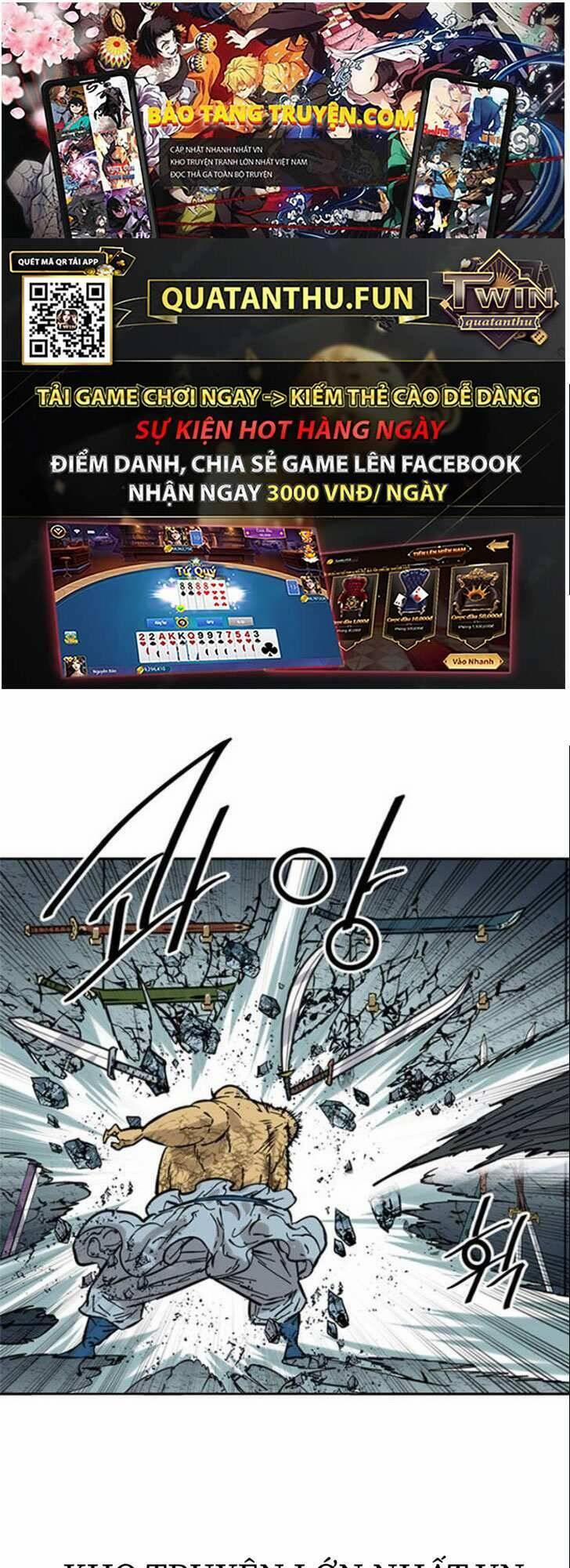 Thiên Hạ Đệ Nhất Nhân 51 trang 0