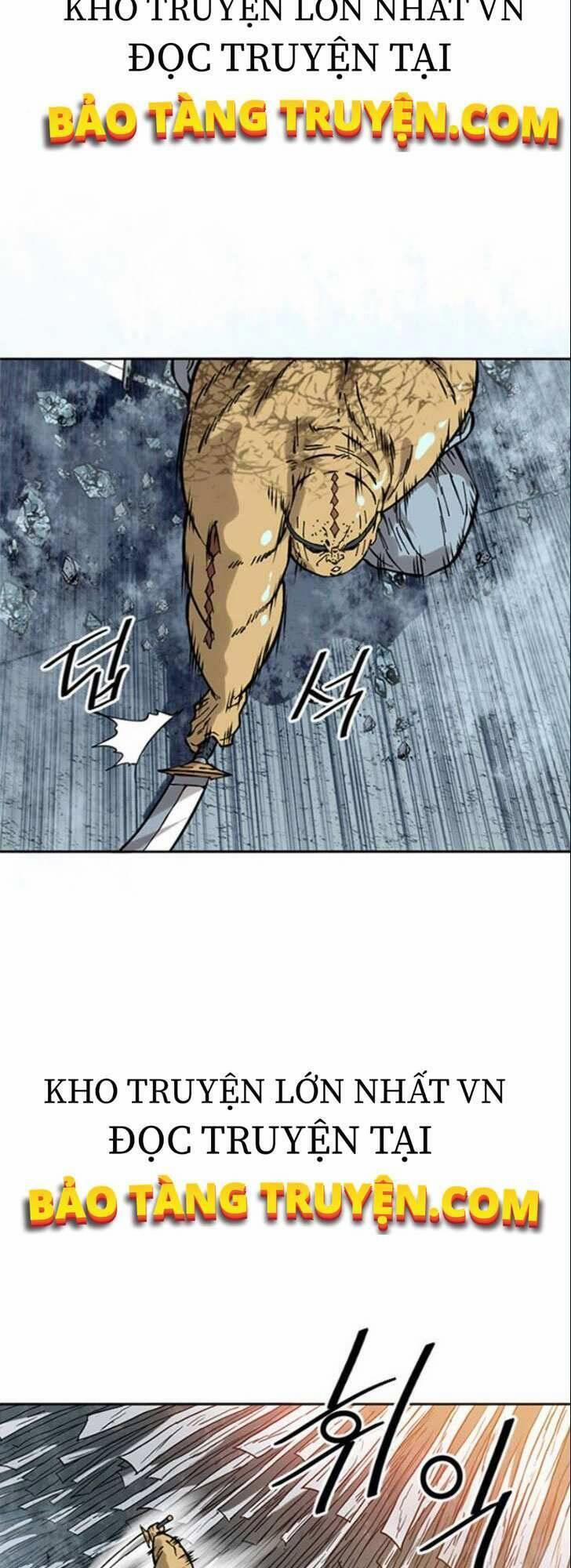 Thiên Hạ Đệ Nhất Nhân 51 trang 1