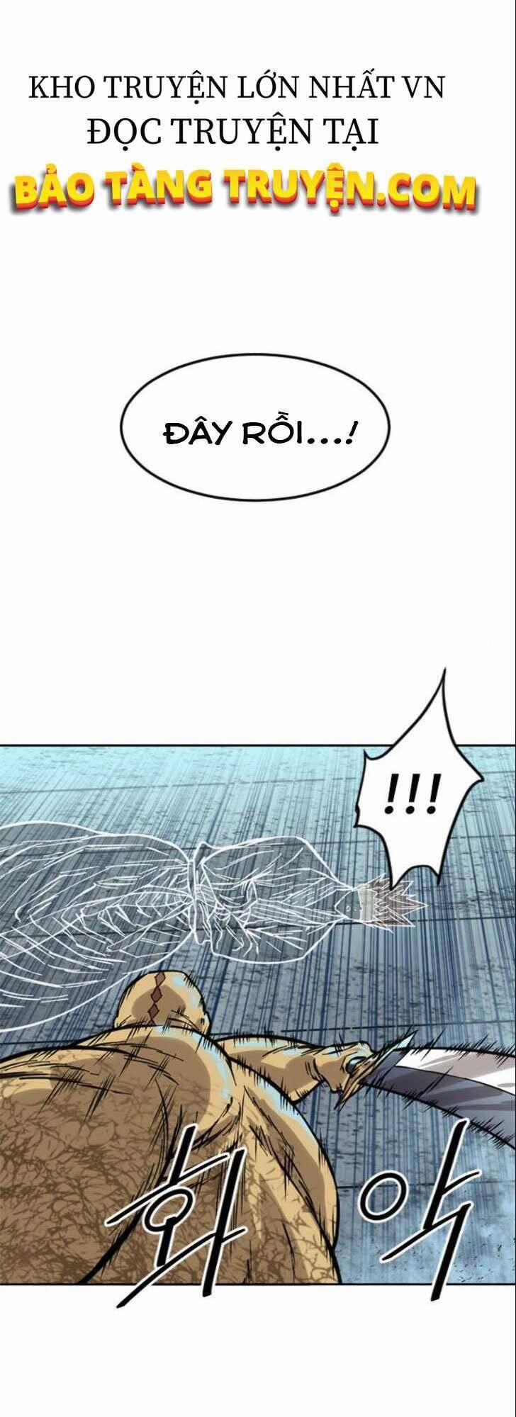 Thiên Hạ Đệ Nhất Nhân 51 trang 12