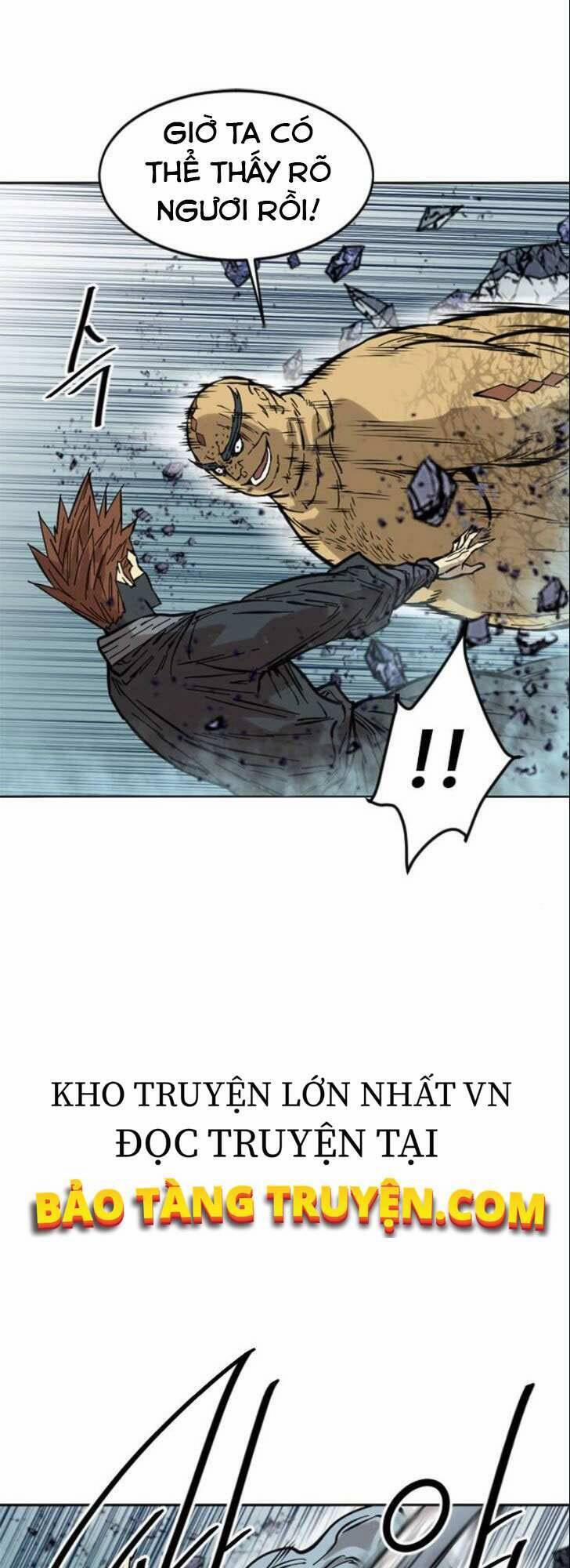 Thiên Hạ Đệ Nhất Nhân 51 trang 15