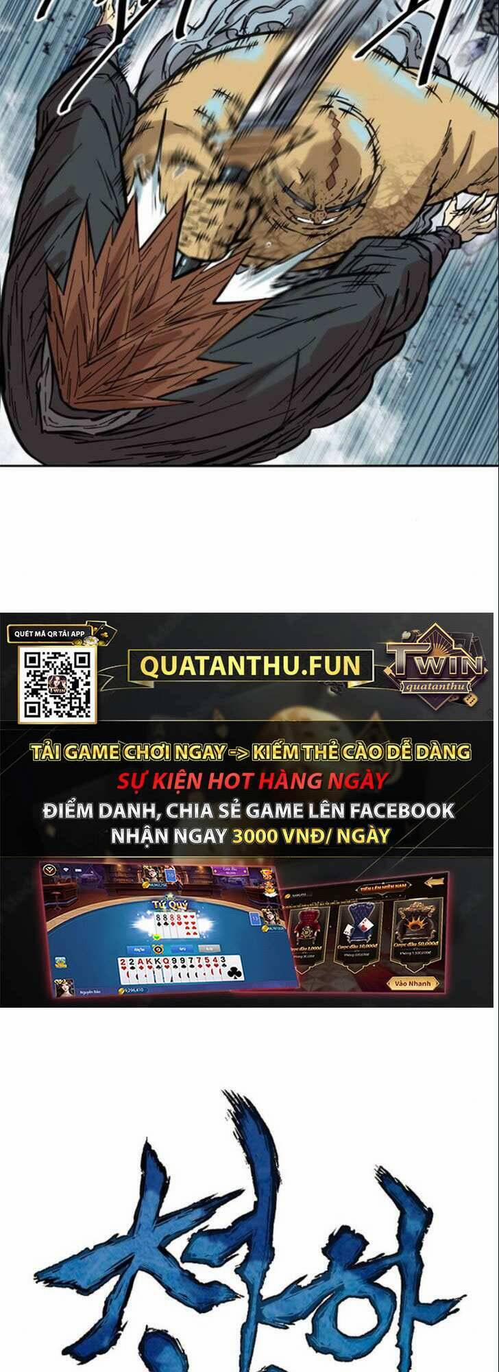 Thiên Hạ Đệ Nhất Nhân 51 trang 16