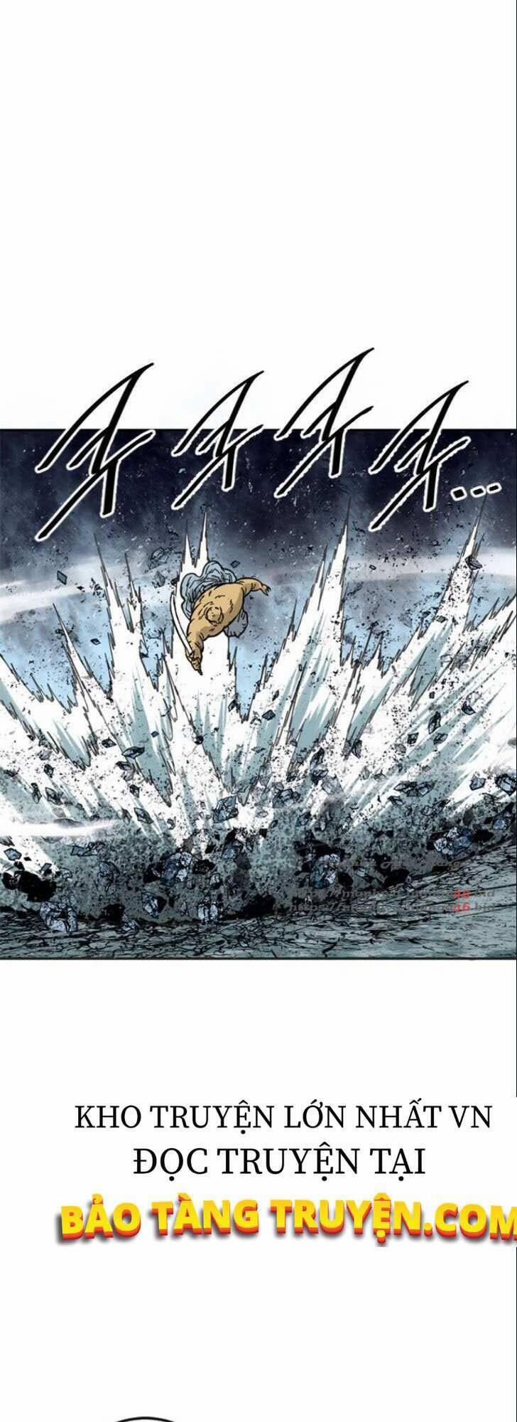 Thiên Hạ Đệ Nhất Nhân 51 trang 19